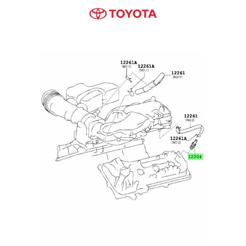 بلف تبخير رأس المكينة للأفجي المكينة الجديدة والبر...