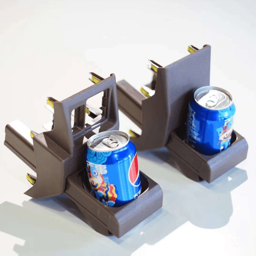 قاعدة حامل أكواب للربع والشاص التايوتا