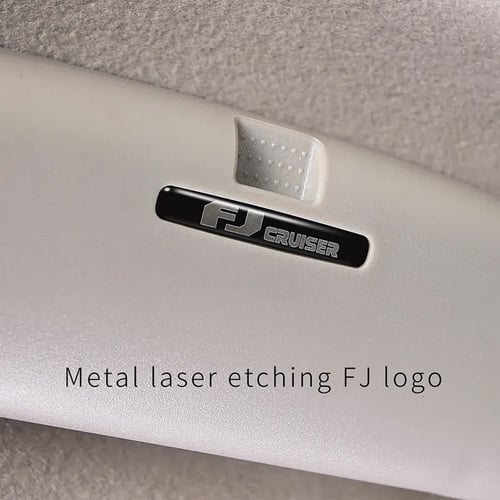 غطاء النظارات لتويوتا اف جي fj cruiser
