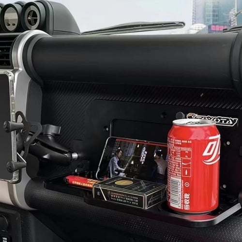 طاولة خدمات داخلية للأف جي كروزر