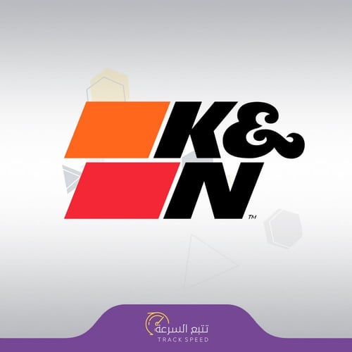 منظف الفلاتر الرياضية Air Filter Cleaning K&N