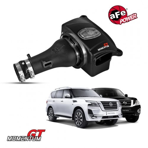 انيتك فلتر afe power Momentum GT للنيسان باترول 40...