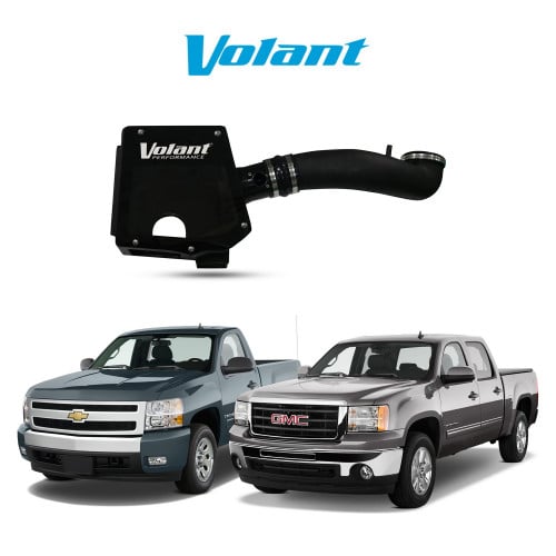 فلتر فولنت للجمس السييرا والسلفرادو 2009-2013 جاف