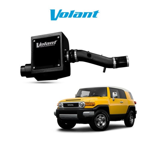 انتيك كامل فولنت للأف جي كروزر 2007-2009