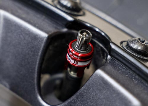 بلف مفرد APEX الأمريكية الأصلي RCV تركيب مباشر على...