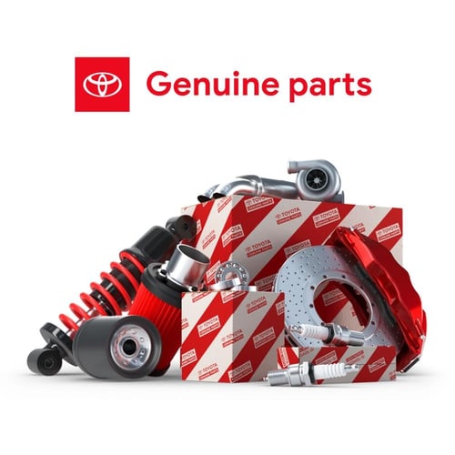 بكج رؤية الطريق – تويوتا هايلكس وفورتشنر موديلات 2...