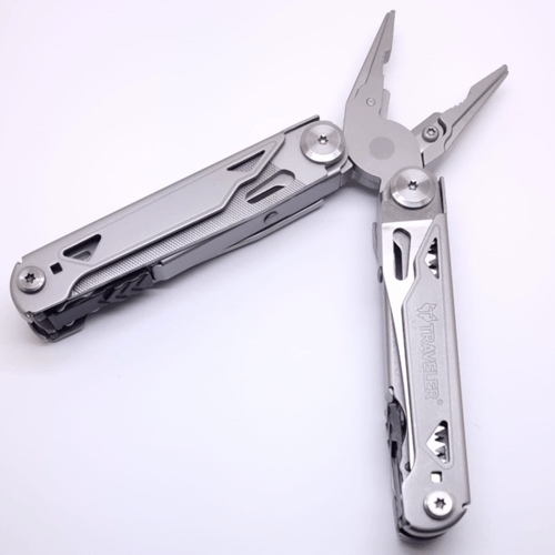 كماشة متعددة الاستخدامات 28 في 1 من الستانلس ستيل،...