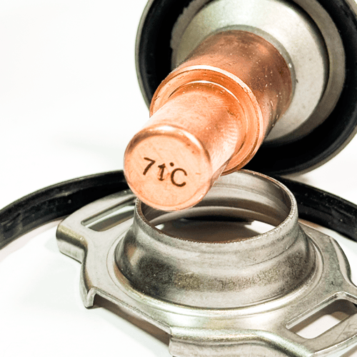 بلف حرارة رياضي 71c لكزس LX600 RPE موديل 2022-2025