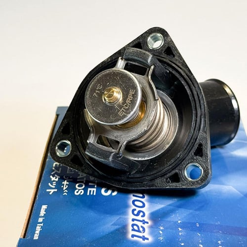 بلف حرارة رياضي RPE 71°C للتندرا والسكويا | يخفض ح...