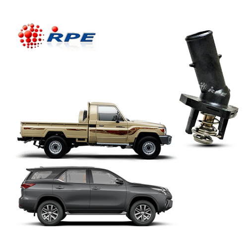 بلف حرارة رياضي RPE 71 درجة – لتويوتا ربع وشاص وفو...