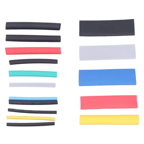 عوازل اسلاك حرارية هيات شرنك 580 قطعة متنوعة Heat...