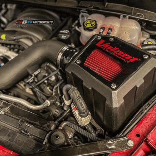 فلتر الهواء المغلق Volant 15953 الجاف للجمس سييرا...