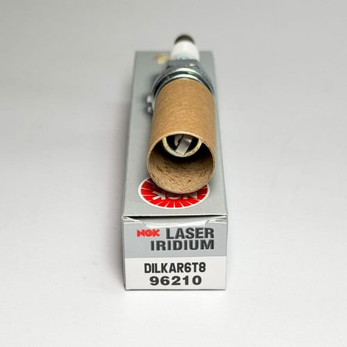 بواجي NGK ليزر ايريديوم الأصلية للكزس LEXUS NX250...