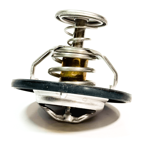 بلف حرارة رياضي 65c للباجيرو 3.8 ، 3.5 RPE