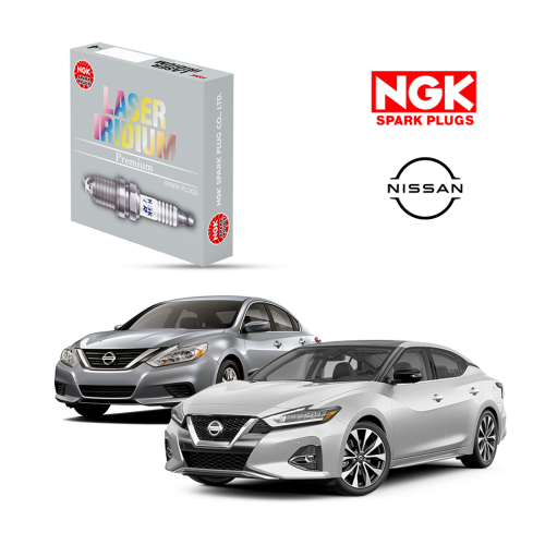 بواجي NGK DILKAR7B11 الأصلية – ليزر إيريديوم لسيار...