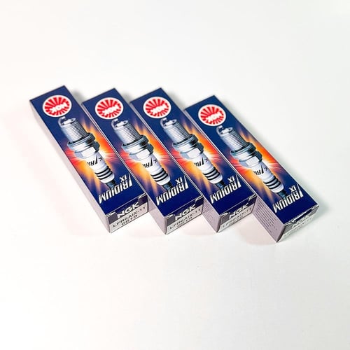 بواجي NGK ايريديوم للجيب شيروكي 2014-2023 IRIDIUM...