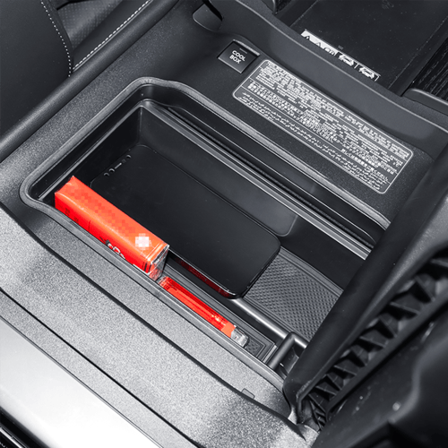 تخزين تكاية لكزس LX600 لتنظيم الأغراض الشخصية 2022...