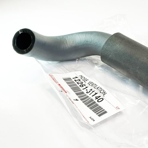 هوز بلف التبخير (PCV) أصلي Toyota 1226131140 – اف...