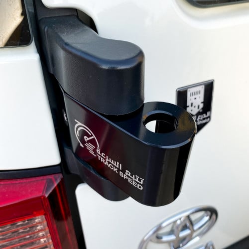 قاعدة اريل للأف جي كروزر Trackspeed