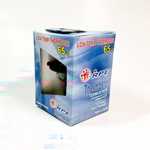 بلف حرارة رياضي 65c للاندكروزر 1fz 4500 - 4700 RPE