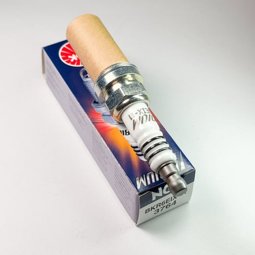 بواجي IRIDIUM IX NGK الأصلية ايريديوم للميتسوبيشي...