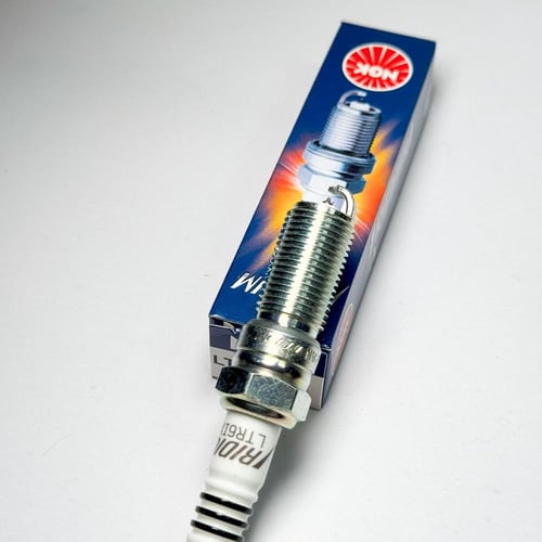 بواجي NGK ايريديوم ix الأصلية لكادليك سكاليد 2025-...