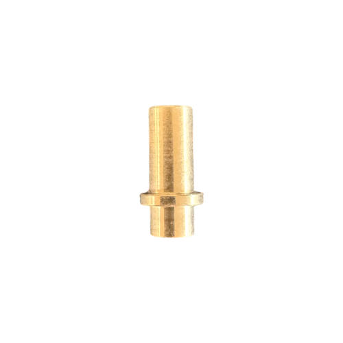 قطع غيار قطعة Open Flow Spring Stop لرأس Push On C...
