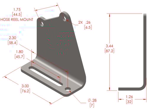 قاعدة تثبيت بكرة Apex CRS – قاعدة تركيب عالمية لنظ...