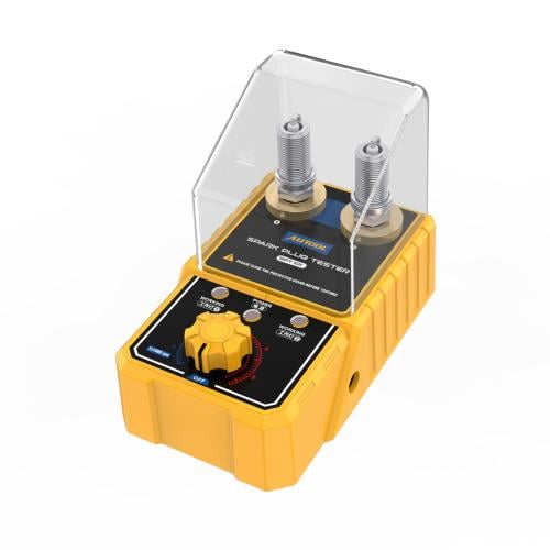 جهاز فحص البواجي AUTOOL SPT101