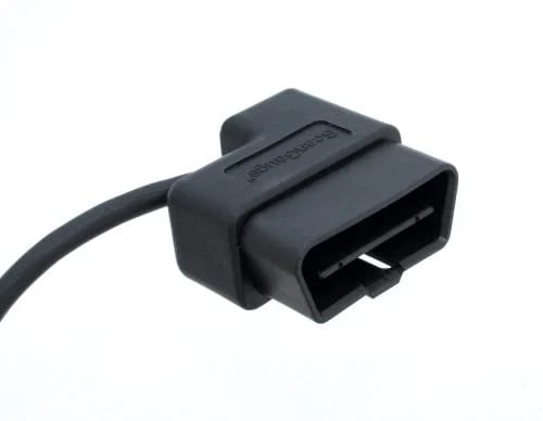 Genuine add-on OBDII cable for ScanGauge II and ScanGauge III