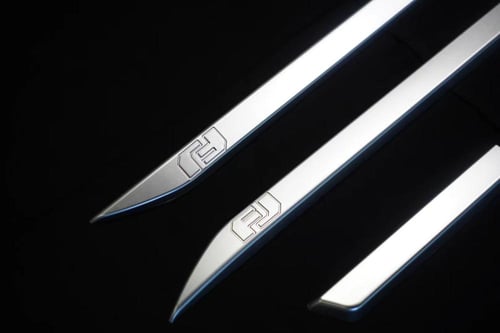 طقم ازياق مساطر جانبية للباب تويوتا اف جي لتويوتا...