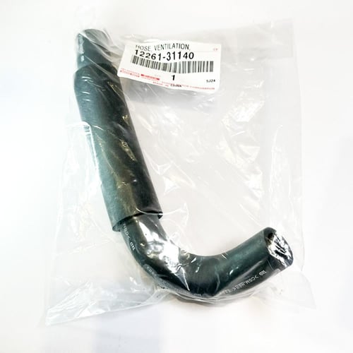 هوز بلف التبخير (PCV) أصلي Toyota 1226131140 – اف...