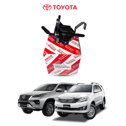 فلتر وقود تويوتا الأصلي 2330031120 | مناسب للفورتش...