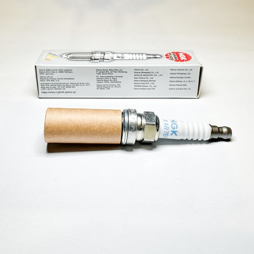 بواجي NGK ليزر ايريديوم الأصلية نيسان ارمادا QX80...