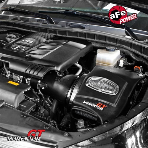 انيتك فلتر afe power Momentum GT للنيسان باترول 40...