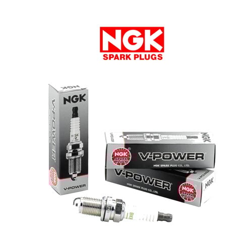 بواجي NGK V-POWE الأصلية للمحركات الامريكية TR6