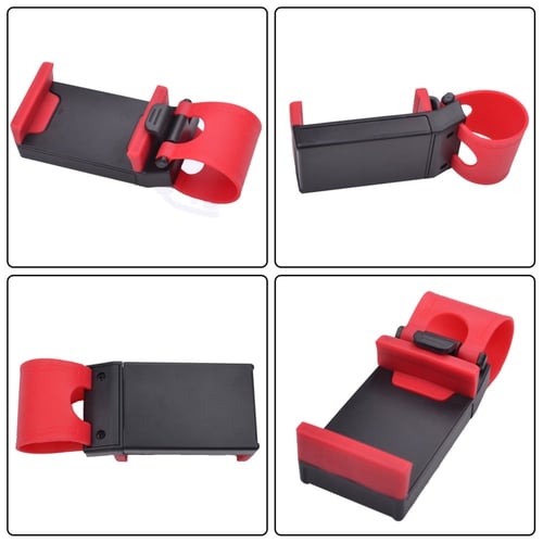 قاعدة هاتف على دركسون المركبة عالية المرونة