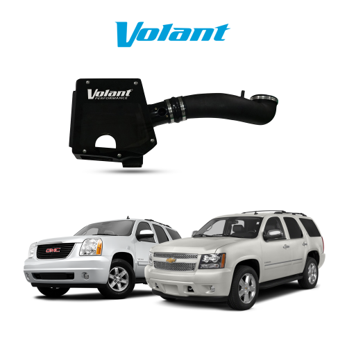 فلتر فولنت للجمس اليوكن والتاهو 2009-2013