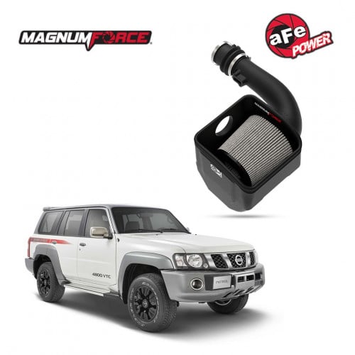 انيتك فلتر afe power لنيسان فتك 4800 2017+ مفتوح