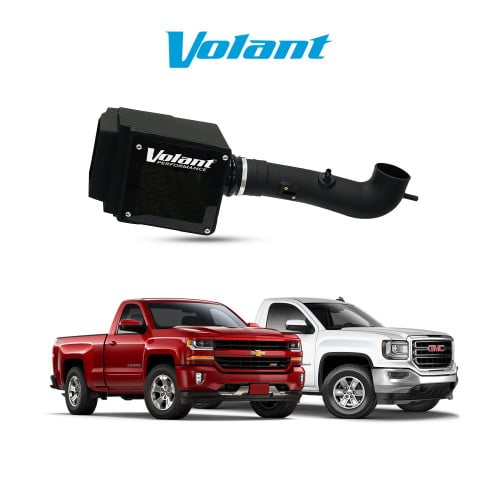 فلتر فولنت للجمس السييرا والسلفرادو 2014-2018 زيتي