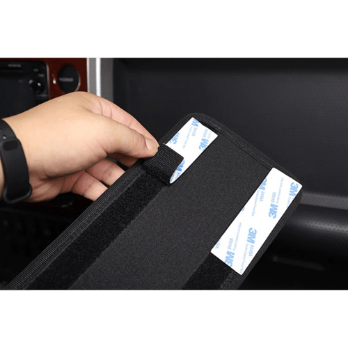 جيوب تخزين لتويوتا FJ كروزر 2007-2021 اكسسوارات ال...