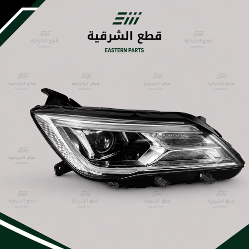 شمعة نور ام جي5 م2022 فل يمين