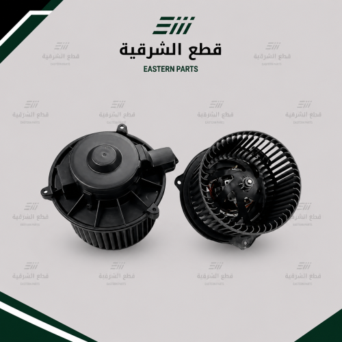 مروحة طبلون ام جي5