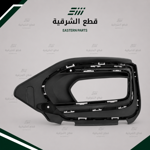 غطاء كشاف ام جي5 م 2022 يسار