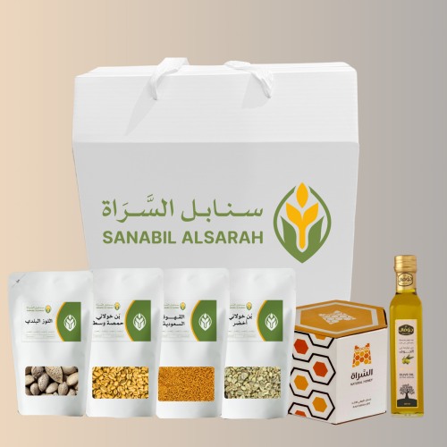 حقيبة إهداء رقم 3