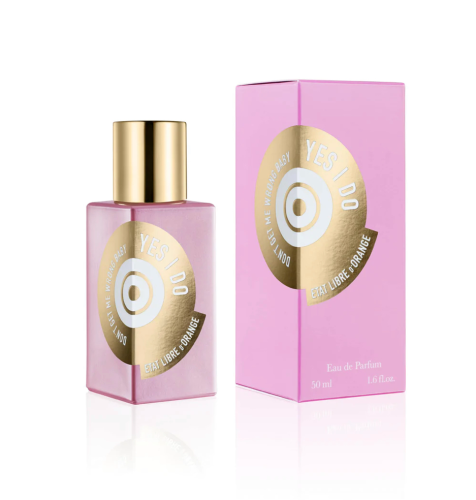 عطر ايتات ليبر دي اورانج يس اي دو دونت جيت مي رونج...