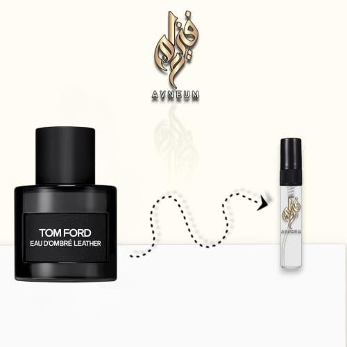 عينة توم فورد او دي اومبري ليذر او دي تواليت