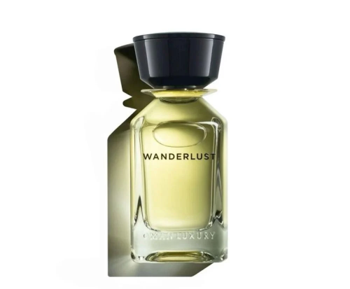 (تقسيم) عطر وندرلست عمان لاكجري 25مل