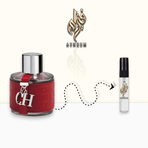 عينة سي إتش كارولينا هيريرا للنساء او دو تواليت