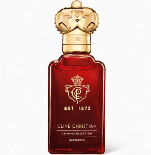 عينة كلايف كريستيان 1872 موتوسوكيتا